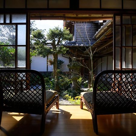 Calali Bed and Breakfast Karatsu Buitenkant foto