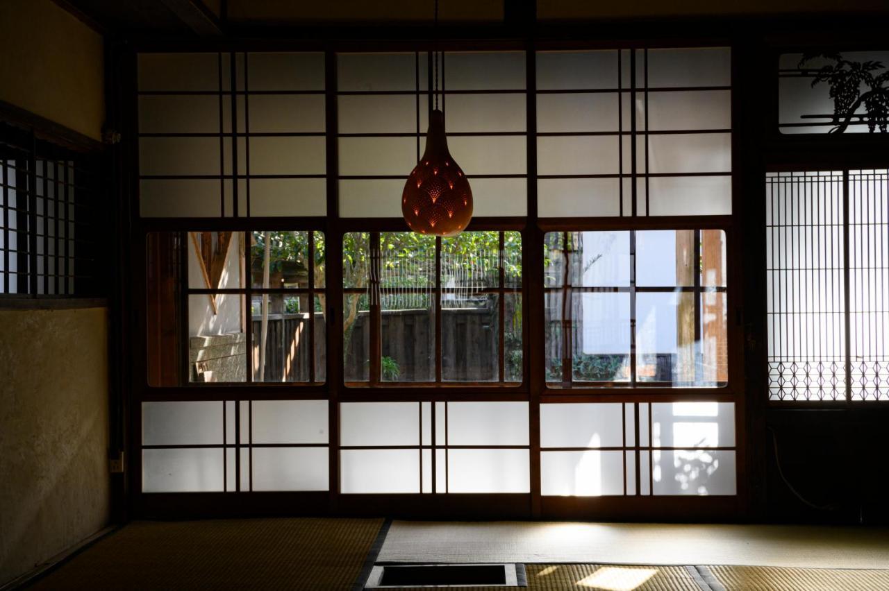 Calali Bed and Breakfast Karatsu Buitenkant foto