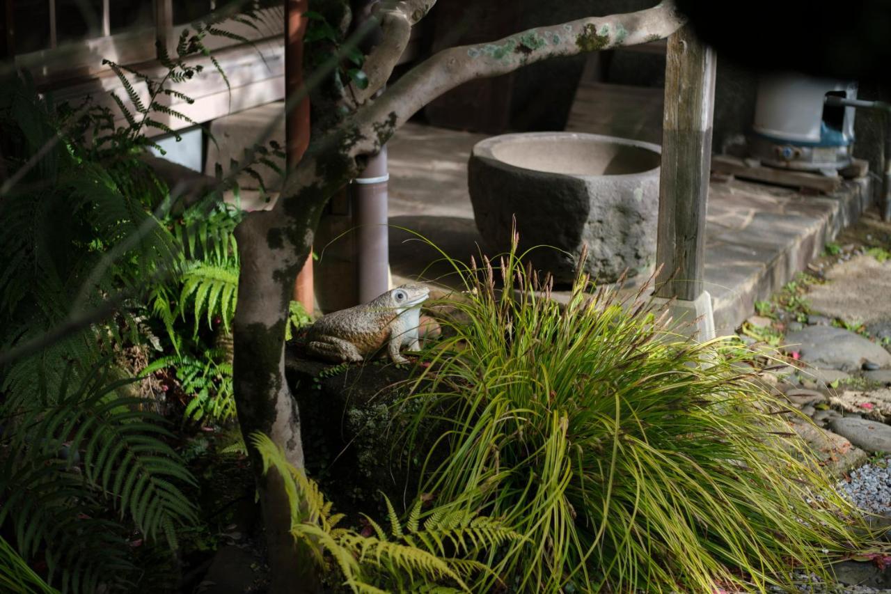 Calali Bed and Breakfast Karatsu Buitenkant foto