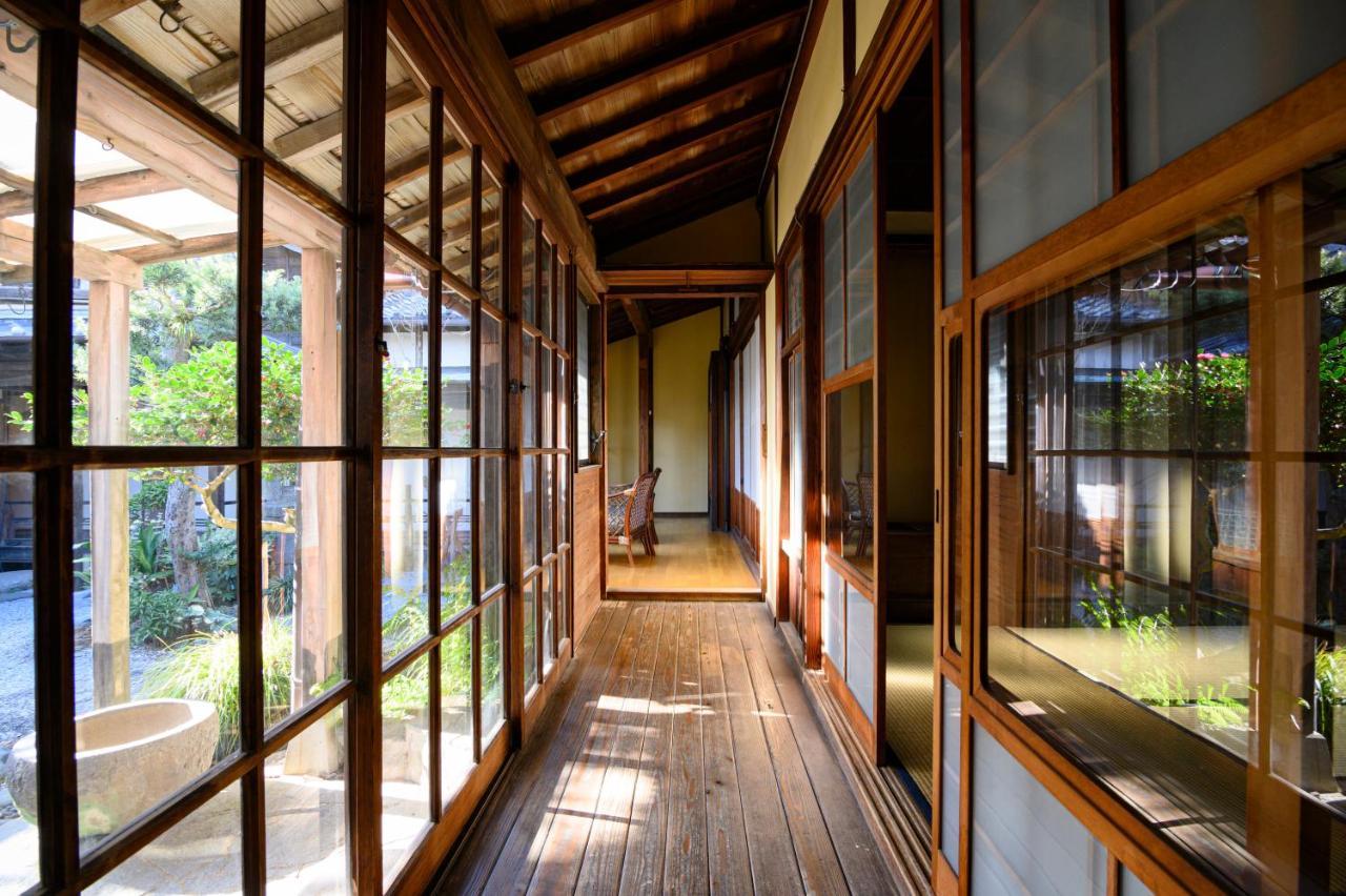 Calali Bed and Breakfast Karatsu Buitenkant foto