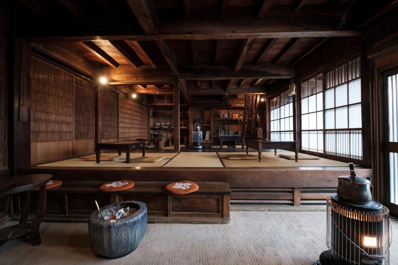 Calali Bed and Breakfast Karatsu Buitenkant foto